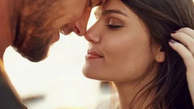 У любви есть тайна ….Динара Швец смотреть онлайн