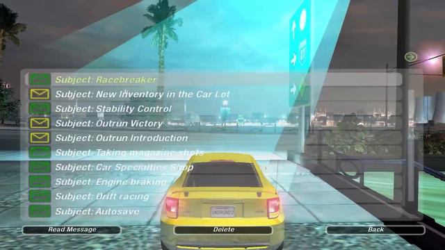 NEED FOR SPEED UNDERGROUND 2 Gameplay Walkthrough Part 6 - NEW CAR смотреть онлайн