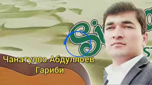 Чанатулло Абдуллоев 2020 бехтарин газал барои гарибон
