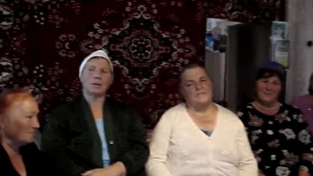 Автентичний фольклор, село ХУХРА "Де Ворскла і Псел" смотреть онлайн
