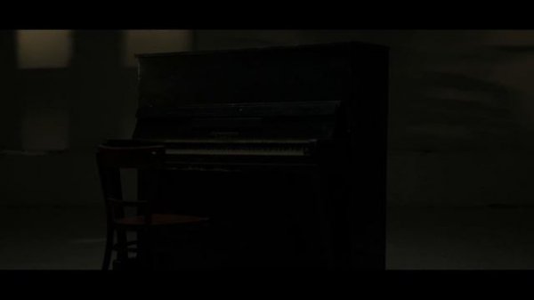 Mekan Atayew - OT ÝANÝAR | 4K