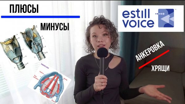 Estill Voice Training/EVT- самая популярная вокальная техника (краткий обзор)/ПЛЮСЫ И МИНУСЫ