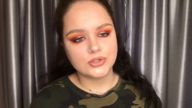 Самая сияющая палетка хайлайтеров с AliExpress?? Брать или нет? спасибо что живой? смотреть онлайн