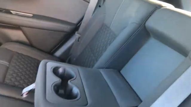 2019 Chevrolet Blazer 99023 смотреть онлайн