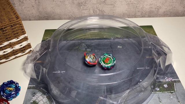 МИНИ ТУРНИР ОТСТОЙНЫХ ВОЛЧКОВ / Бейблэйд Бёрст / Beyblade Burst смотреть онлайн