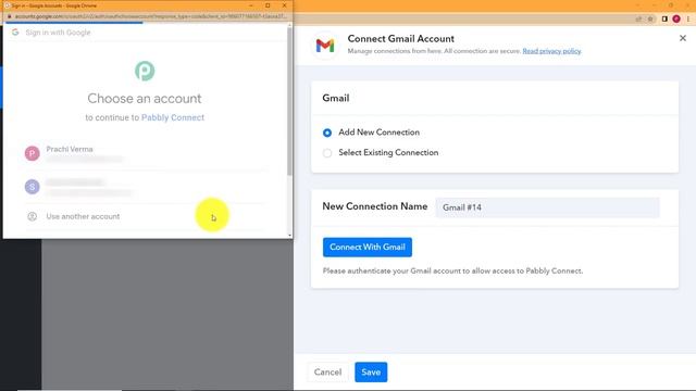 How to Send Emails for New Google Calendar Events - Google Calendar Gmail Integration смотреть онлайн