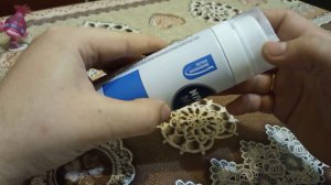 Гель для бритья Nivea охлаждающий