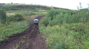 ?/ТЕСТИРУЕМ Шины Matador MP72 Izzarda А/Т2 / ПОКАТУШКИ ПО ГРЯЗИ /?