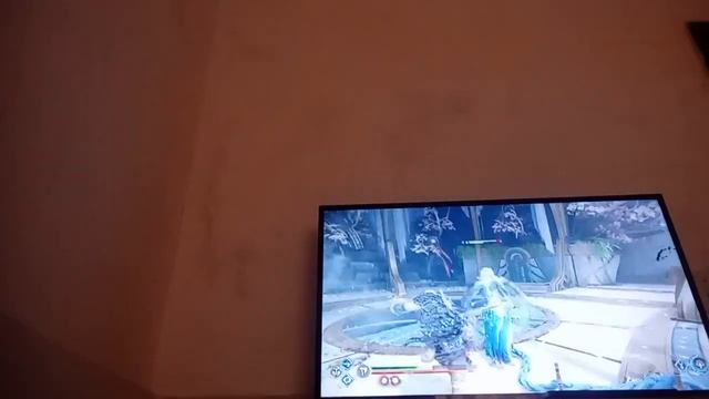 saga god of War Ragnarök EP 14 смотреть онлайн