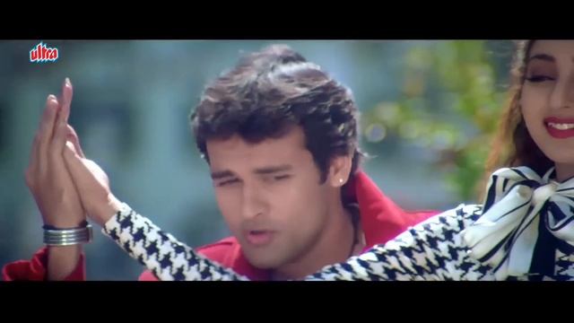 Ami Boli Na Boli । আমি বলি না বলি । Rohit Roy & Suman Ranganathan । Kumar & Anuradha । Achena Atith смотреть онлайн