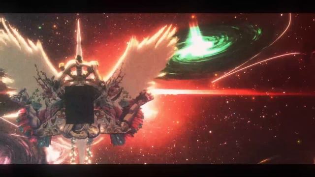 TWISTED GARDEN (Nameless Deity Theme) [Remix] смотреть онлайн