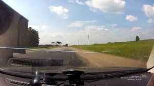 Челябинск Екатеринбург дорога 2018 ROAD
