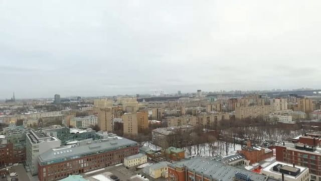 Полет над Красной розой смотреть онлайн