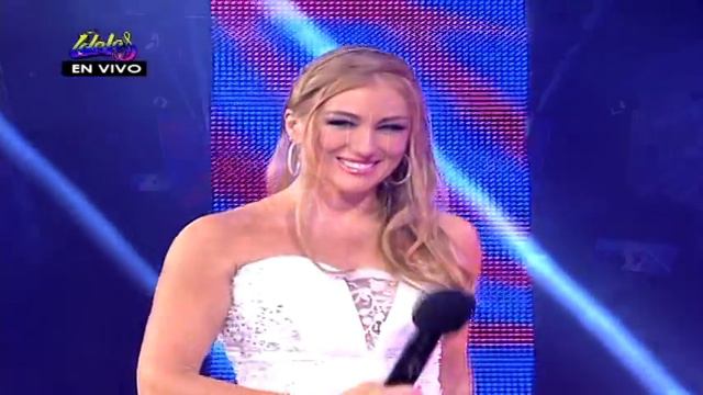 Gerardo Morán y Rolando Pinoargote - En Vida (Gala Final) смотреть онлайн