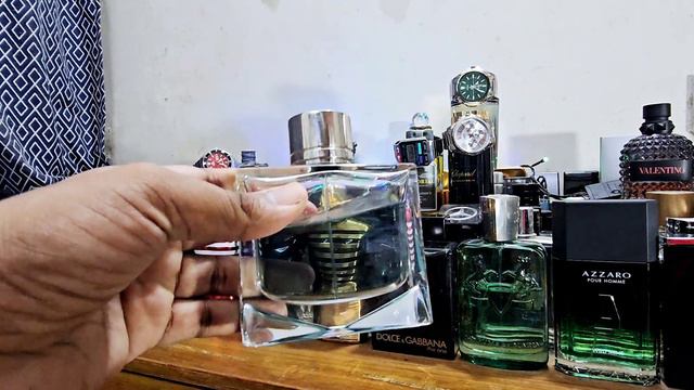 Summer Starting (13 Fragrances) смотреть онлайн