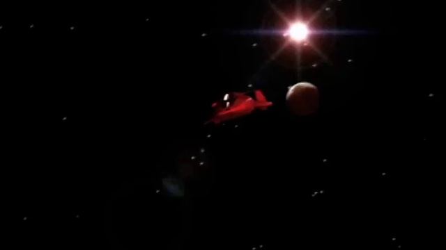 Outerworld - Beyond The Rising Moon | Full Movie | Sci-Fi Adventure