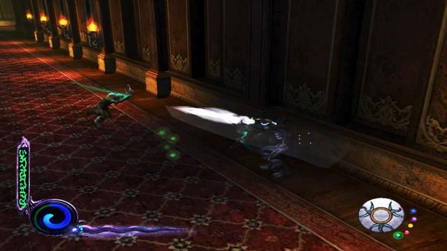 Legacy Of Kain Defiance HD Русский перевод и озвучка прохождение #6 #legacyofkain