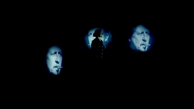 Io, Emanuela - agente della scorta di Paolo Borsellino смотреть онлайн