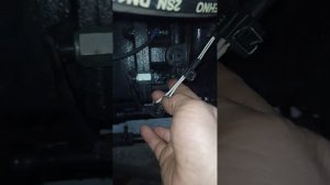 Не заводится Донг Фенг 244 g2