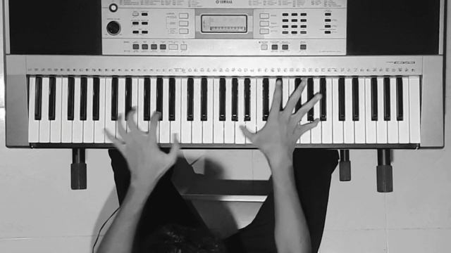 Requiem for a dream - ( piano cover ) смотреть онлайн