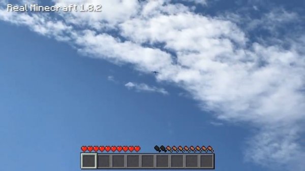 Real Life Minecraft - FORMULA 1 RACING!! (Australian Gran Prix 2017)