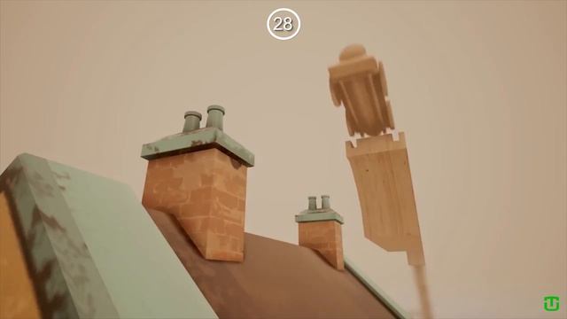 60 Second Review: Tracks - The Train Set Game смотреть онлайн