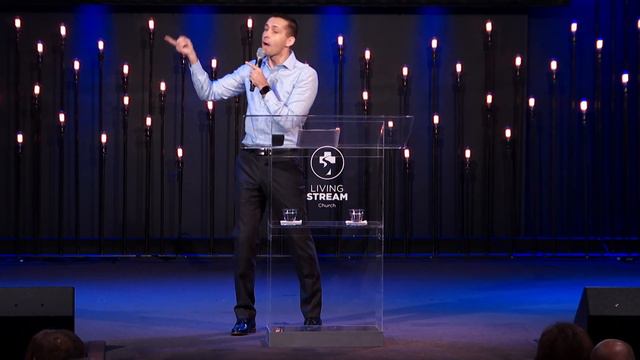 Христианская мода (часть 3) - Богдан Бондаренко