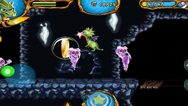 Dragon & Dracula - DEFEAT ALL ENEMIES. #12 смотреть онлайн