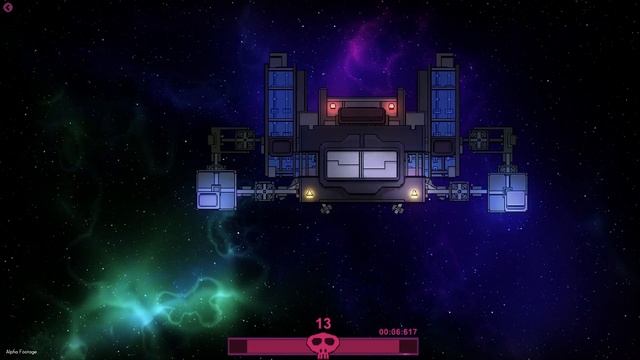 imprint-X - Alpha Gameplay Trailer смотреть онлайн