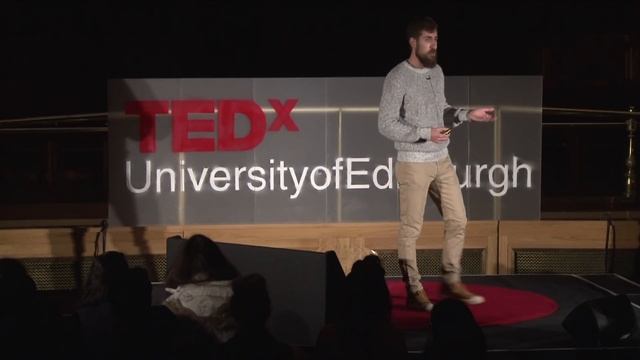 A world without money | Jade Saab | TEDxUniversityofEdinburgh смотреть онлайн