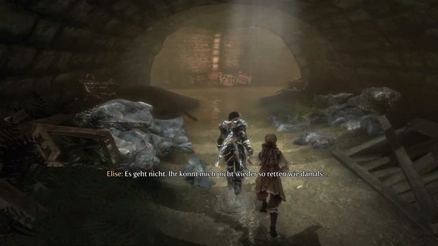 Fable 3 # 044 - Elise - Let´s Play Fable 3 ( Deutsch - HD ) смотреть онлайн