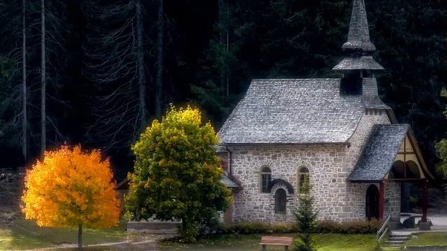 расслабляющая музыка для медитации, снятия стресса, релаксации и сна смотреть онлайн