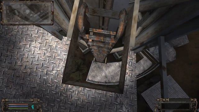 Тайник Грома на Металлургическом заводе ОП 2.1 смотреть онлайн