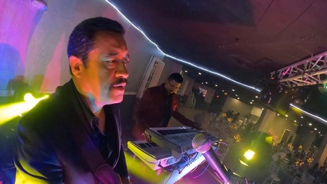 Dj ShosKar Dom & Grupo Zekuenzia , JBL VRX932Lap , JBL SRX828sp смотреть онлайн