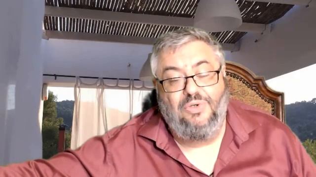 Каким должно стать государство будущего? смотреть онлайн