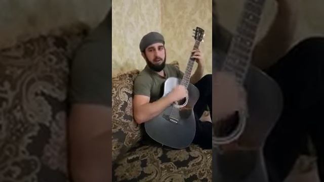 Адам Мунашев- милые твои карие глаза смотреть онлайн