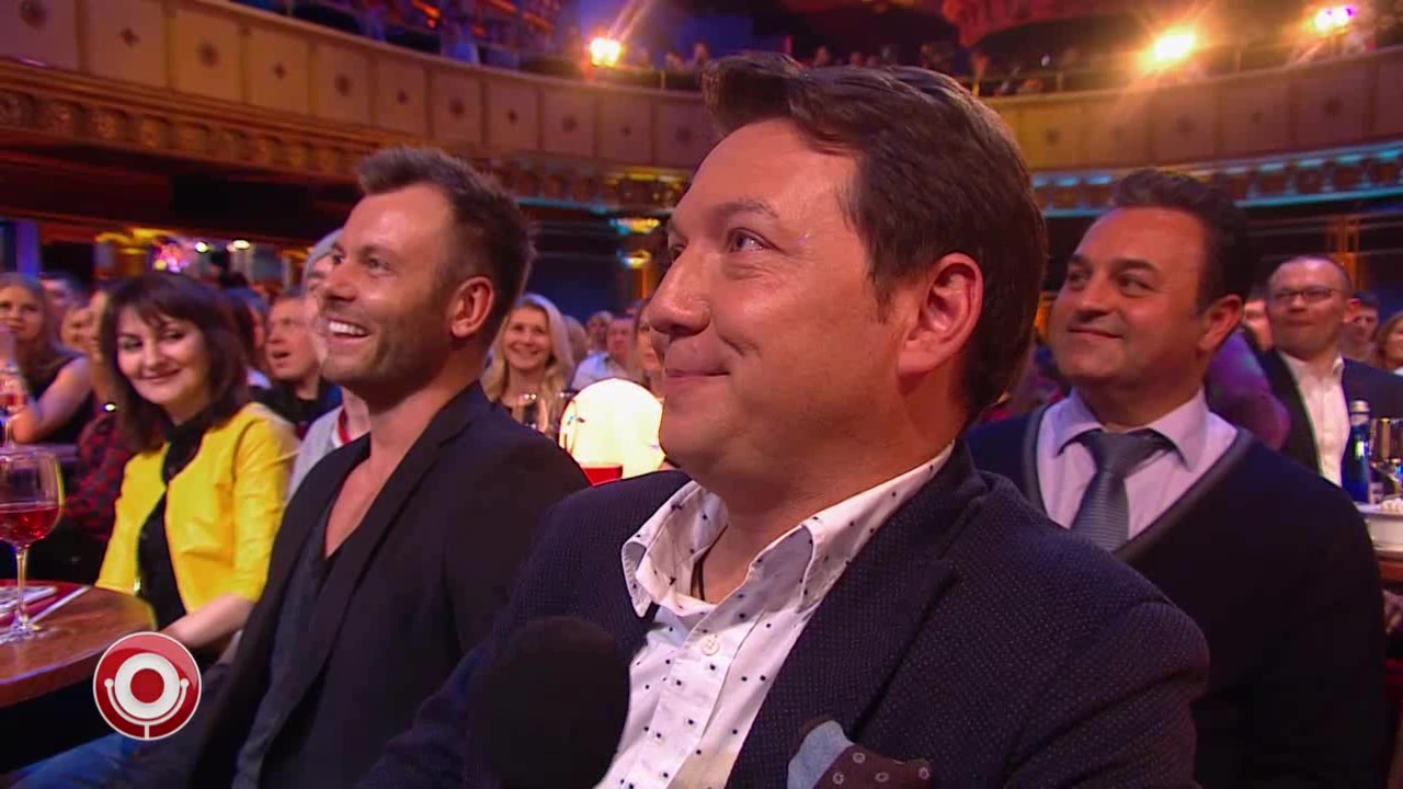 Георгий Черданцев в Comedy Club (10.06.2016) смотреть онлайн