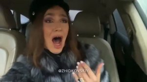 Когда шубку в кредит взяла