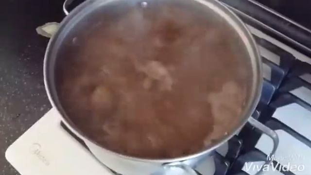 Домашние кулинарные секреты