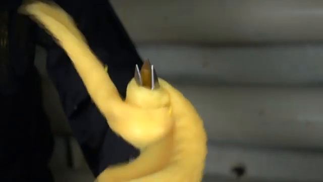 Эксперимент: ЧТО ЭТО ТАКОЕ (часть 2)? В СЛОУ МО смотреть онлайн