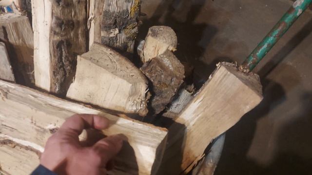 тополь на дрова. смотреть онлайн