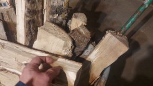 тополь на дрова.