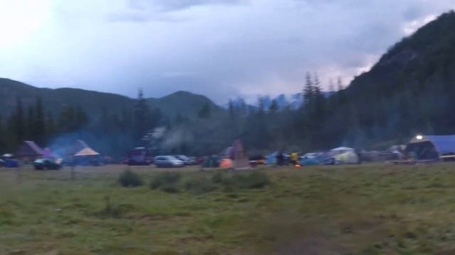 Мотопутешествие на Алтай 2017 смотреть онлайн