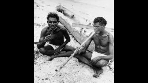 КУДА ИСЧЕЗЛИ ВСЕ АБОРИГЕНЫ АВСТРАЛИИ?