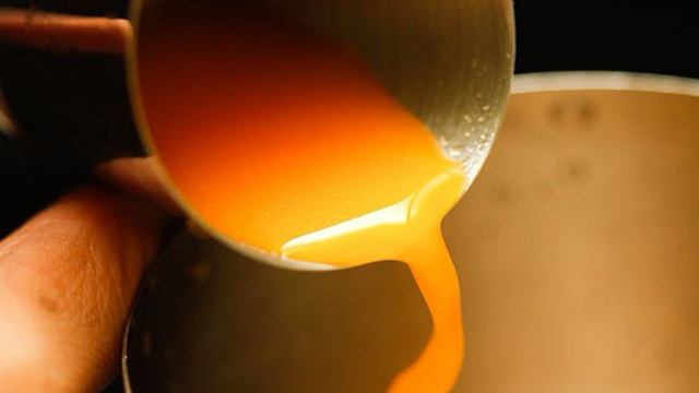 Кухня Мамашки