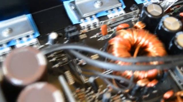 Обзор Ural Ultimatum UT 1.5000 смотреть онлайн