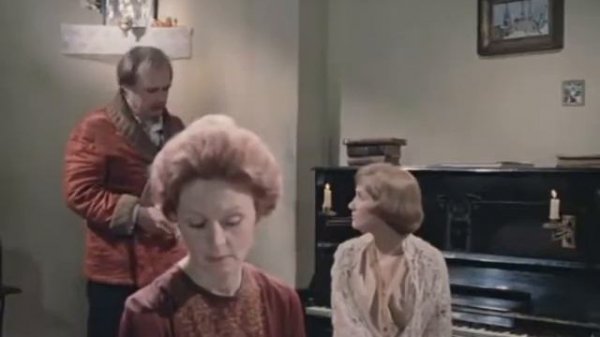 Государственная граница 1980 1988 часть первая