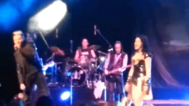 LACRIMOSA GUADALAJARA 2013 .9 смотреть онлайн