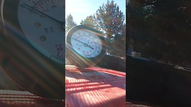 1993 Chevy Lumina 3.1l Compression Test/ Spark Plug Removal смотреть онлайн