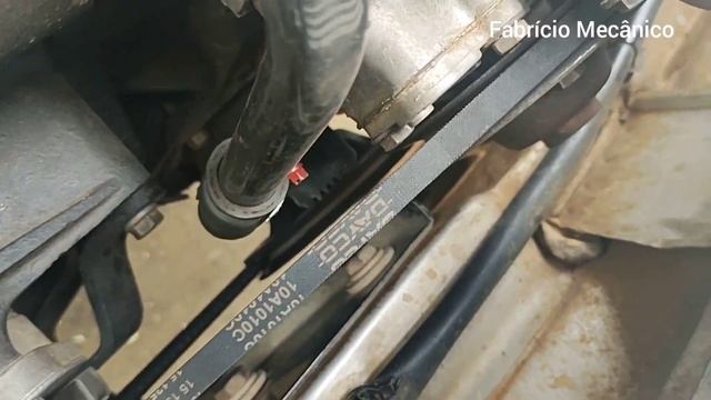 Como colocar o Distribuidor do Motor CHT no ponto Álcool ou Gasolina (Passo a Passo) смотреть онлайн